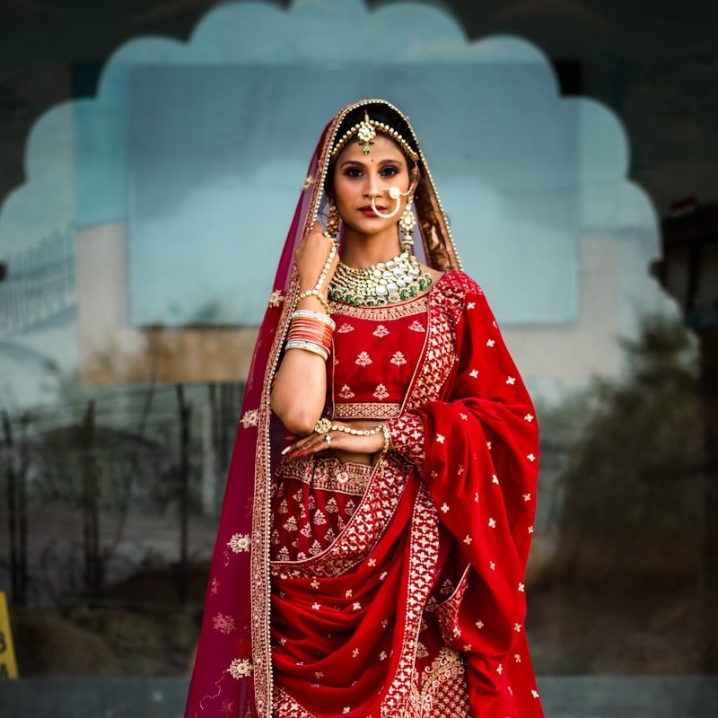 Lehengas