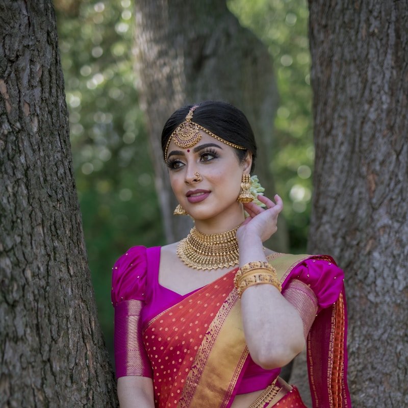 Sarees