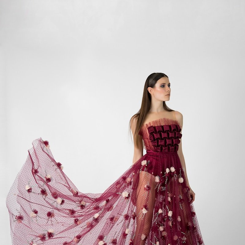 Gowns